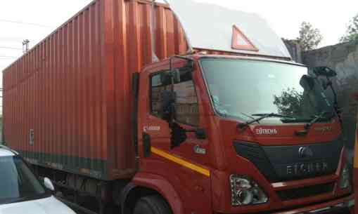 Eicher 2114 XP Images